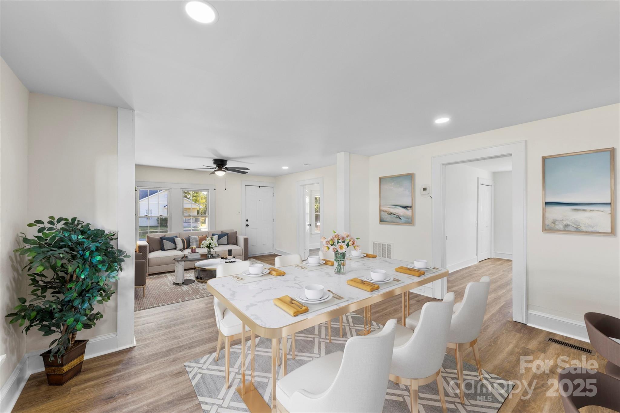 601 N 12th Street Bessemer City NC 28016