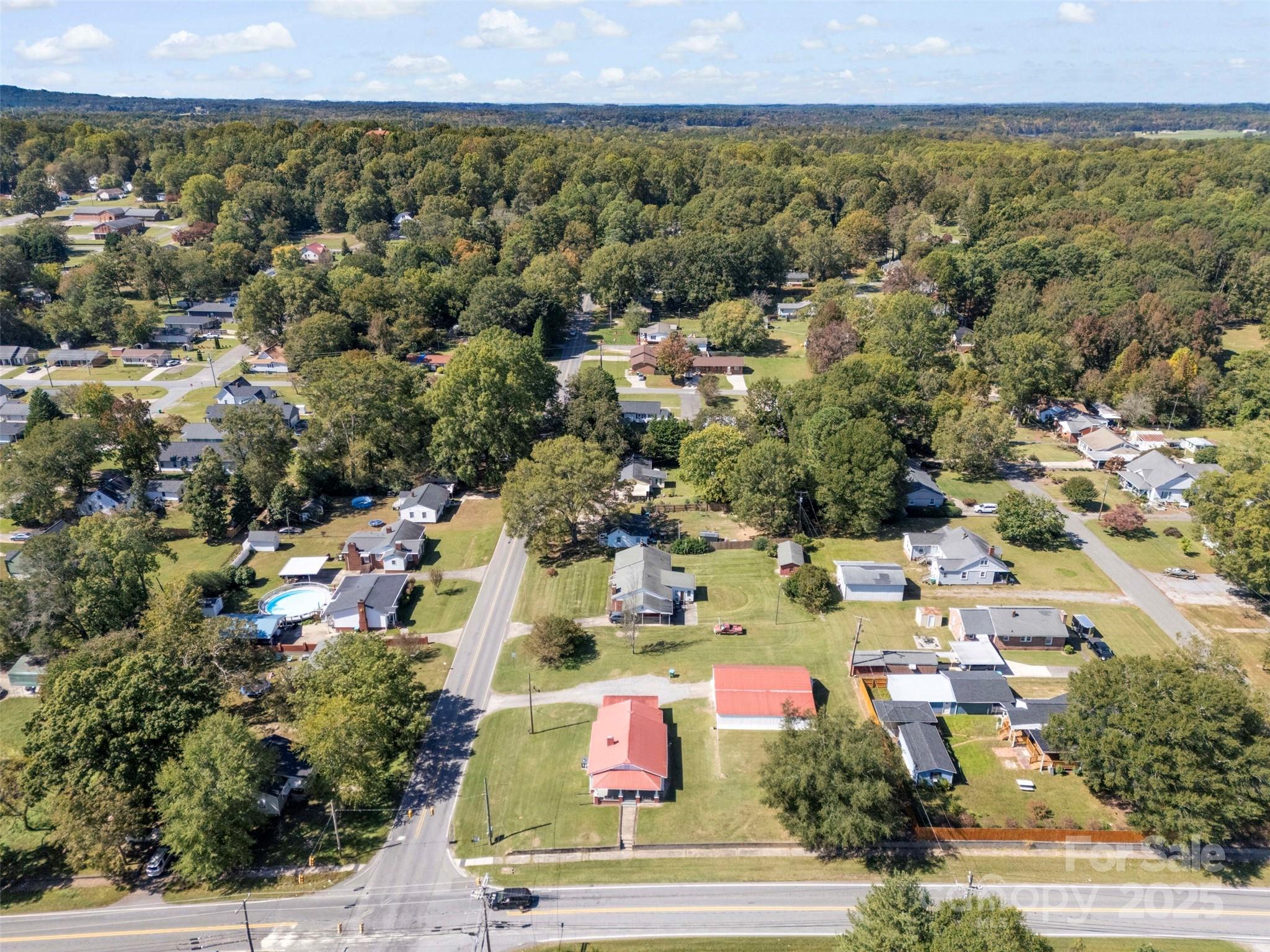 601 N 12th Street Bessemer City NC 28016