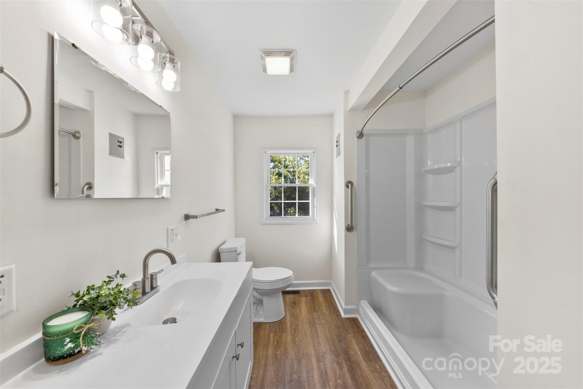 601 N 12th Street Bessemer City NC 28016