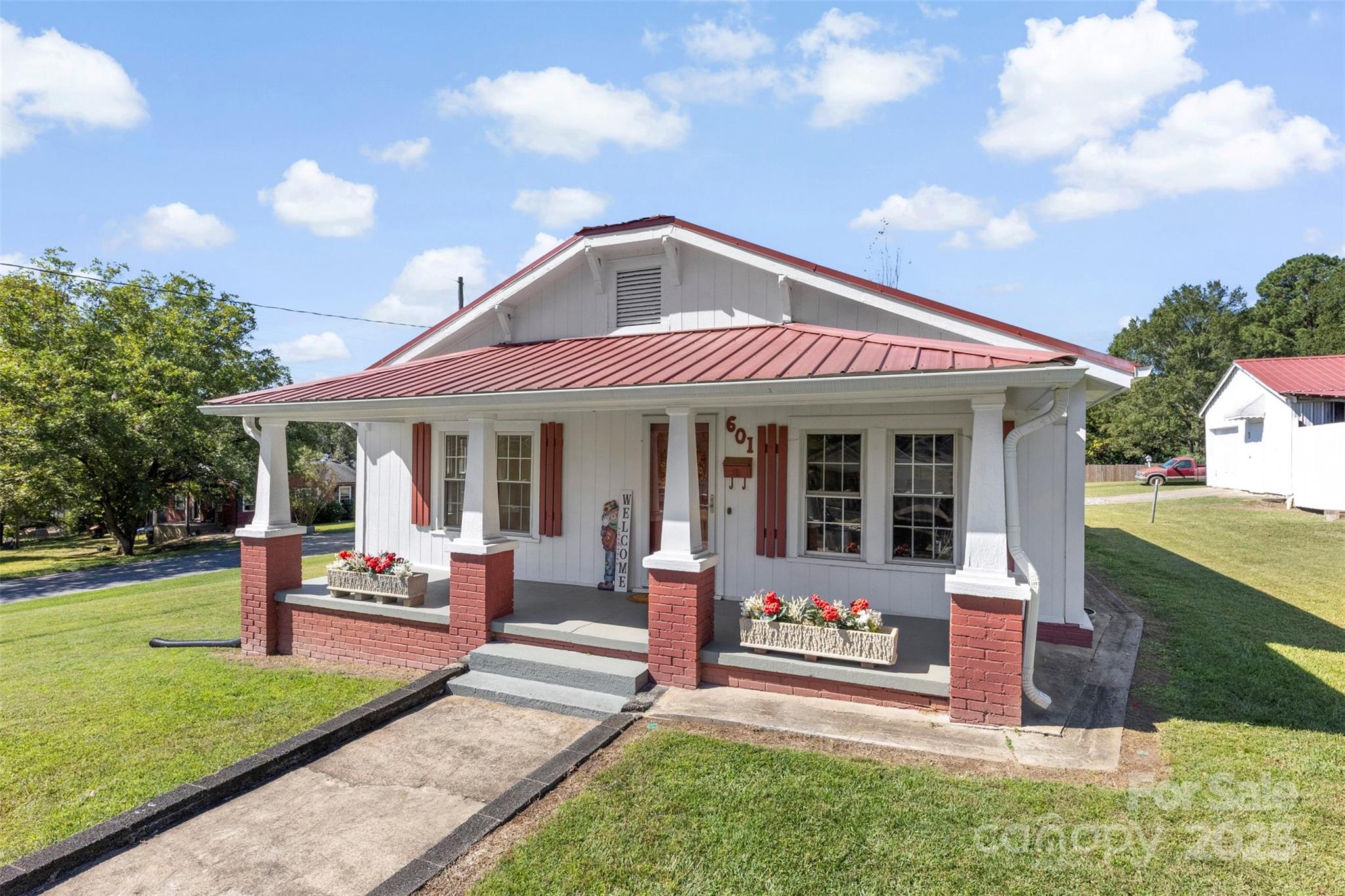 601 N 12th Street Bessemer City NC 28016