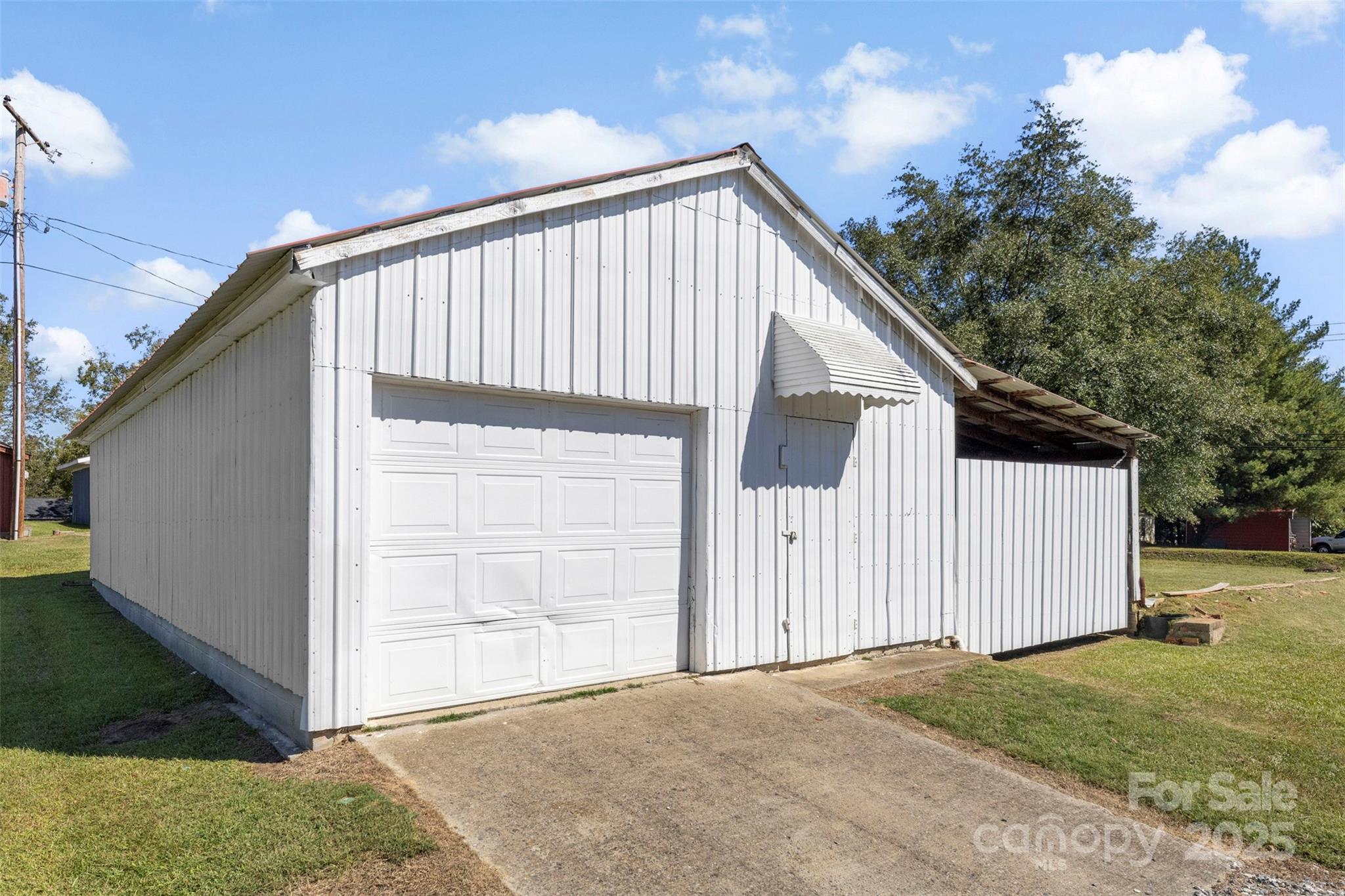 601 N 12th Street Bessemer City NC 28016