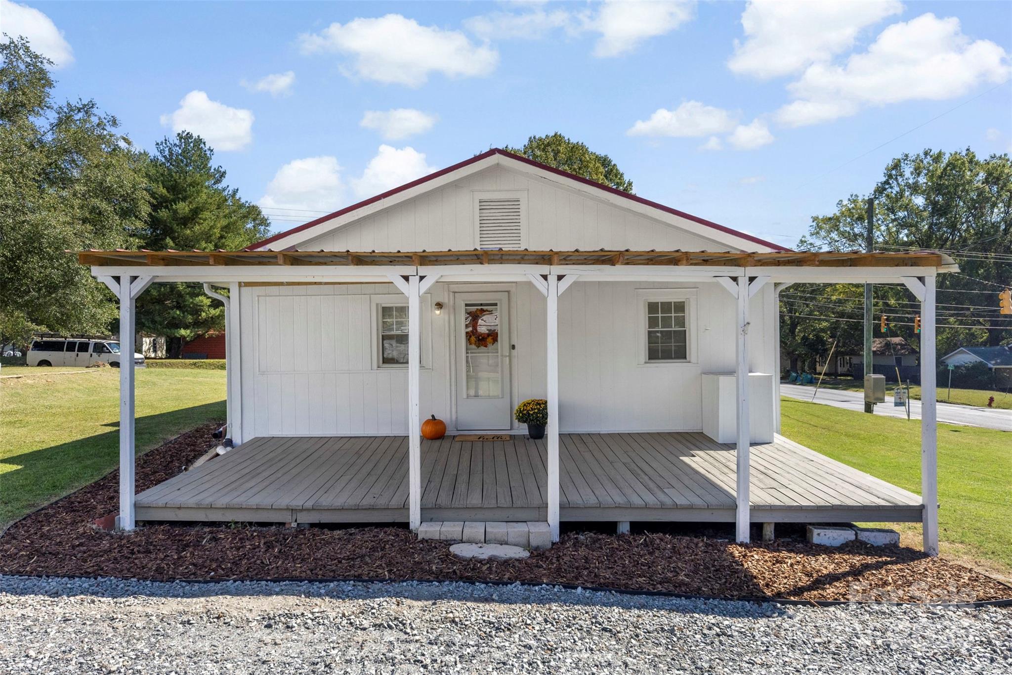 601 N 12th Street Bessemer City NC 28016