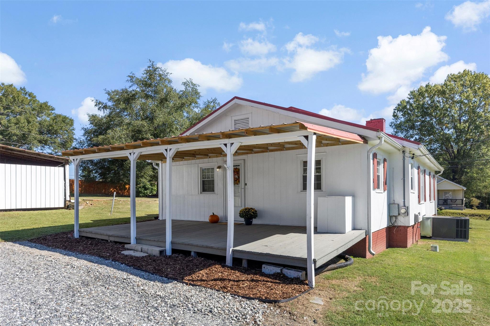 601 N 12th Street Bessemer City NC 28016