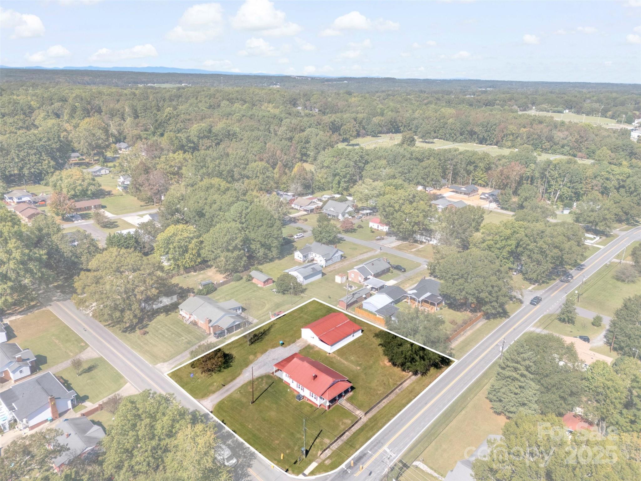 601 N 12th Street Bessemer City NC 28016