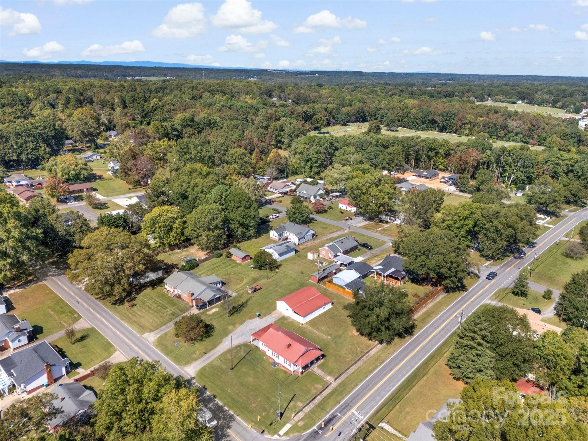 601 N 12th Street Bessemer City NC 28016