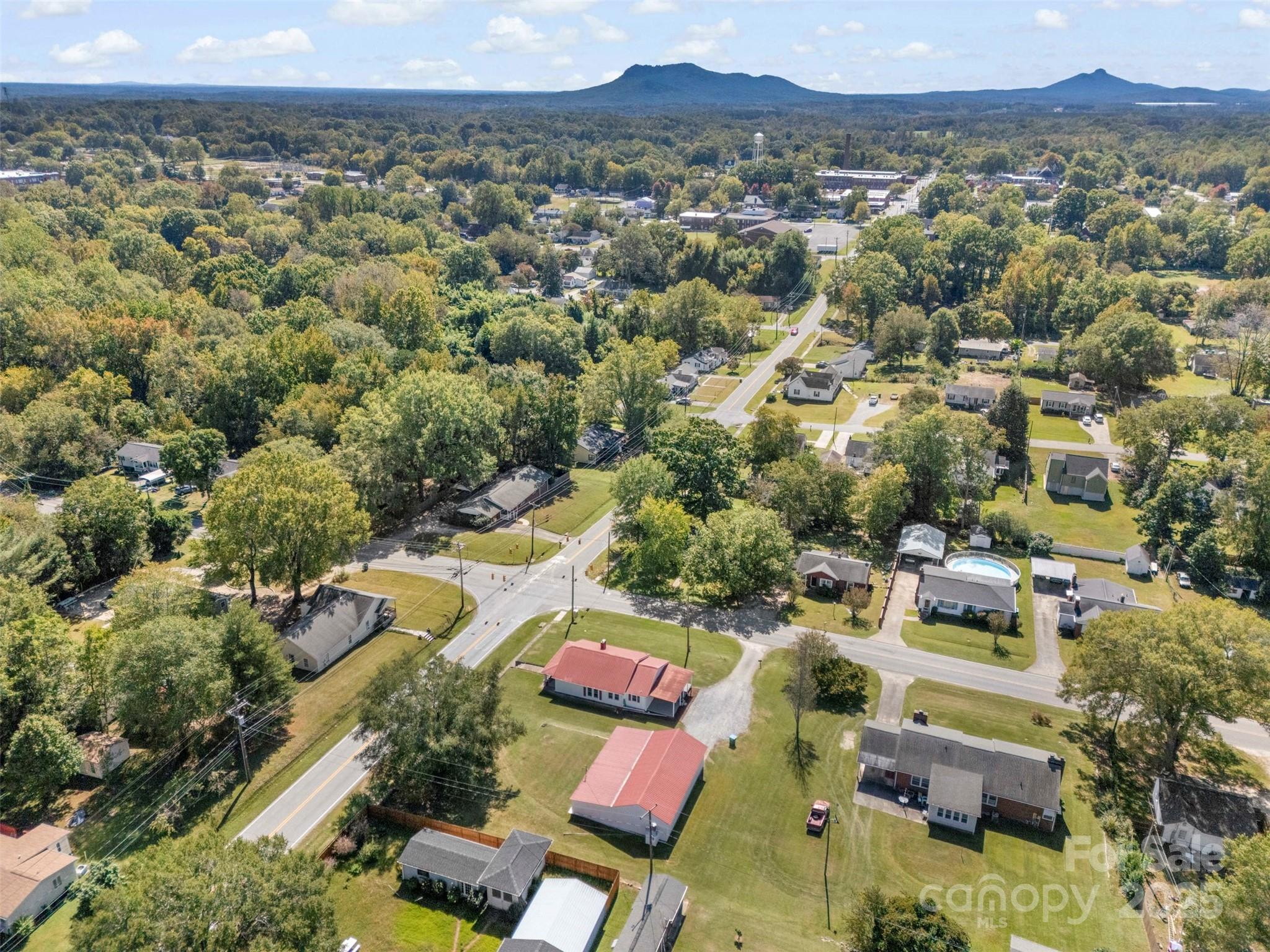 601 N 12th Street Bessemer City NC 28016