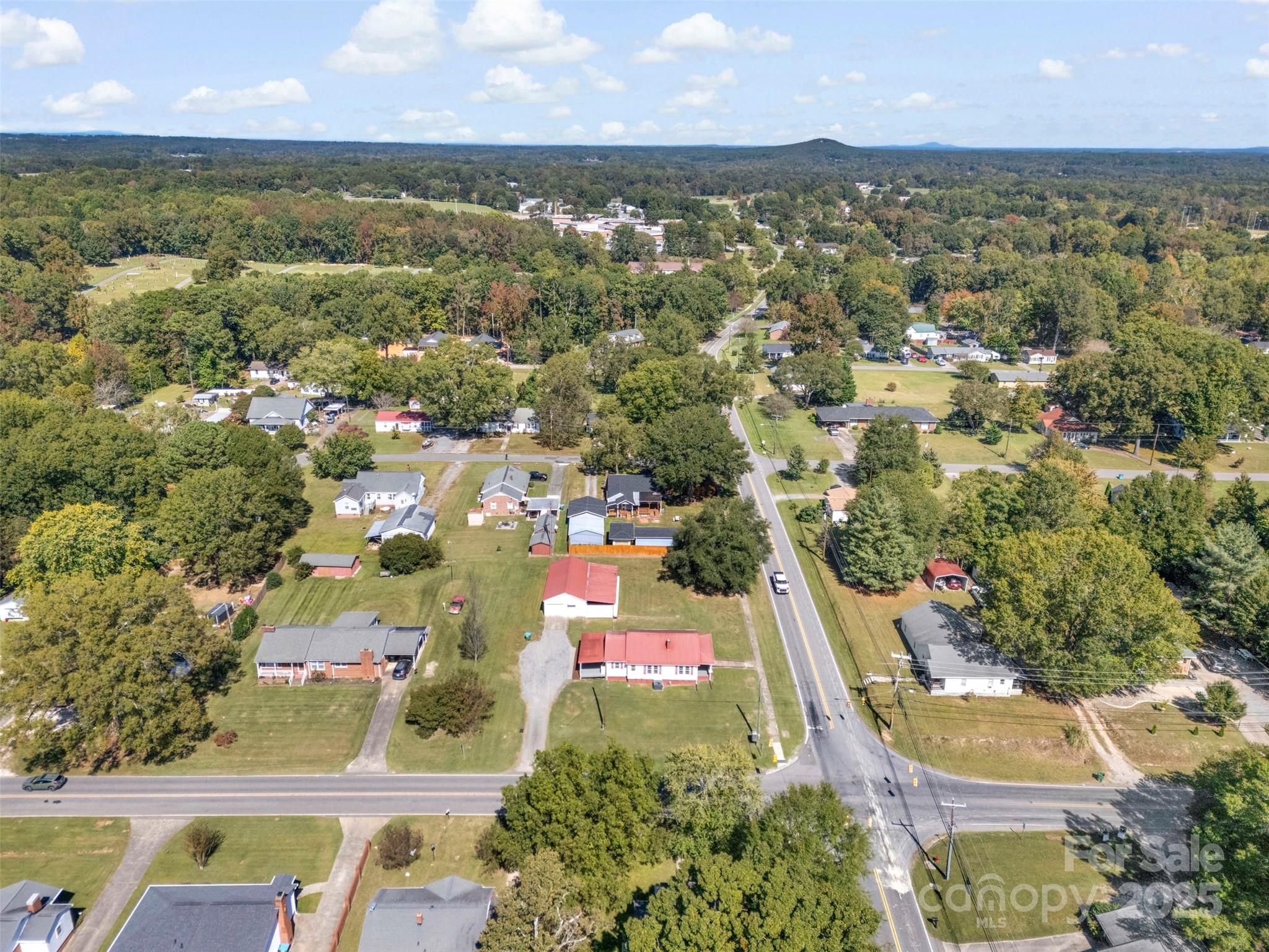 601 N 12th Street Bessemer City NC 28016