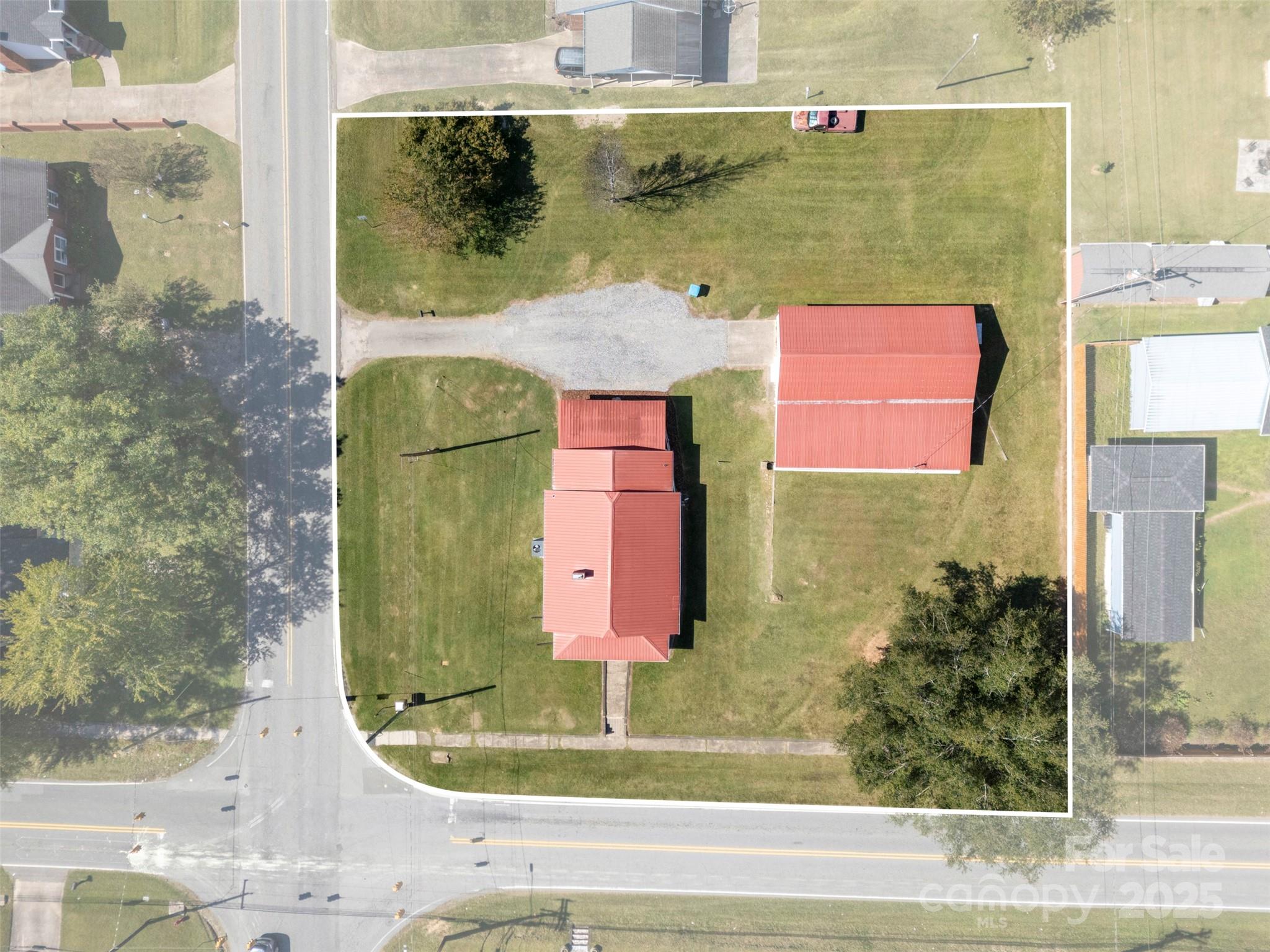 601 N 12th Street Bessemer City NC 28016