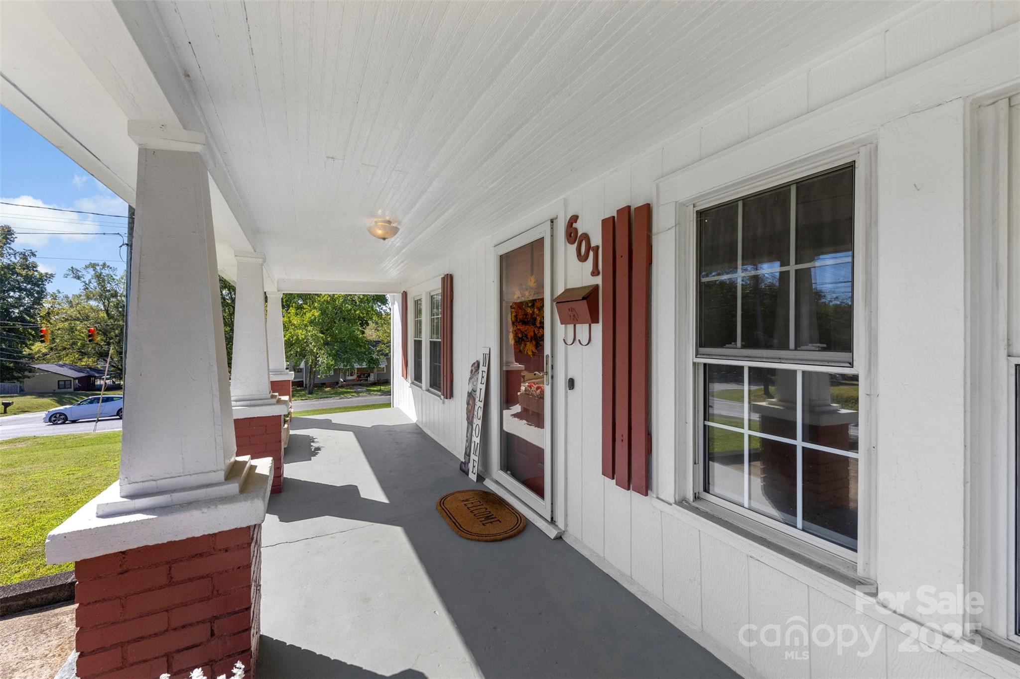 601 N 12th Street Bessemer City NC 28016