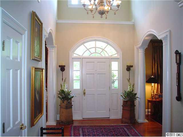 5132 Fairlawn Crescent Court Charlotte NC 28226