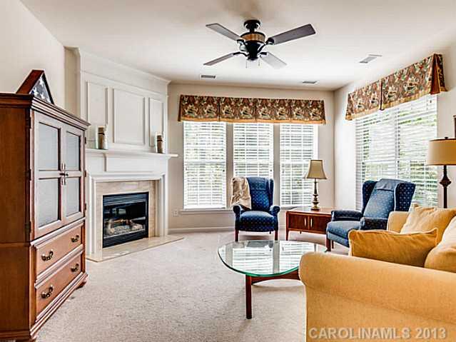 8518 Darcy Hopkins Drive Charlotte NC 28277