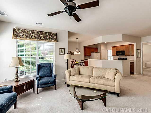 8518 Darcy Hopkins Drive Charlotte NC 28277