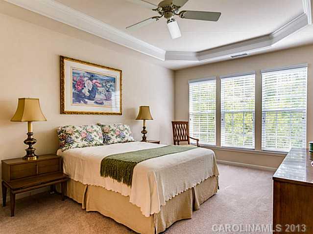 8518 Darcy Hopkins Drive Charlotte NC 28277