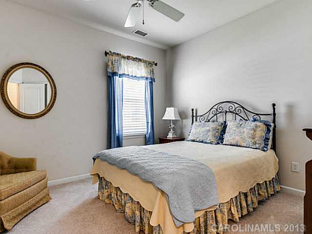 8518 Darcy Hopkins Drive Charlotte NC 28277