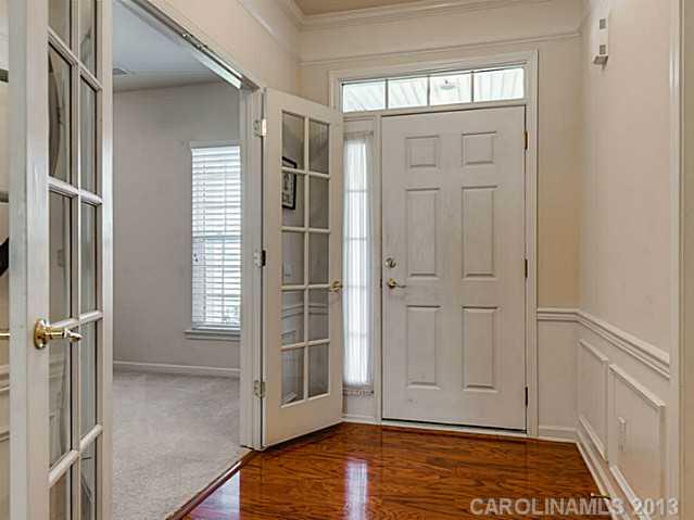 8518 Darcy Hopkins Drive Charlotte NC 28277