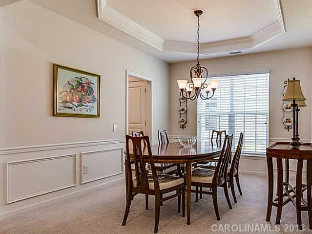 8518 Darcy Hopkins Drive Charlotte NC 28277