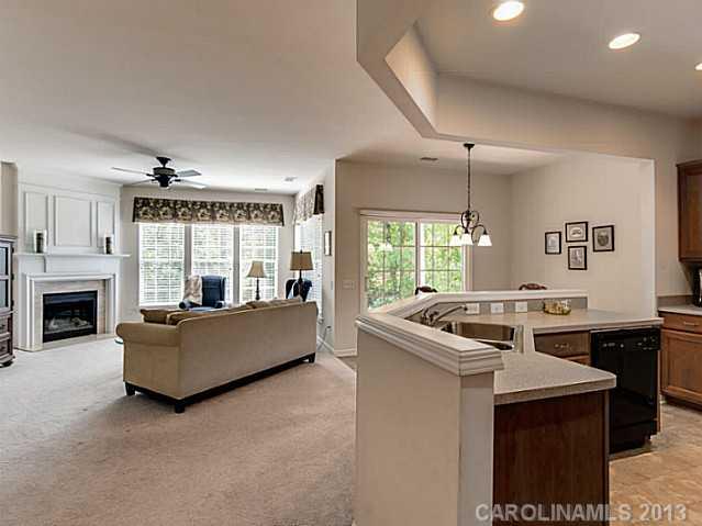 8518 Darcy Hopkins Drive Charlotte NC 28277