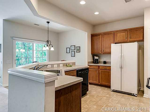 8518 Darcy Hopkins Drive Charlotte NC 28277