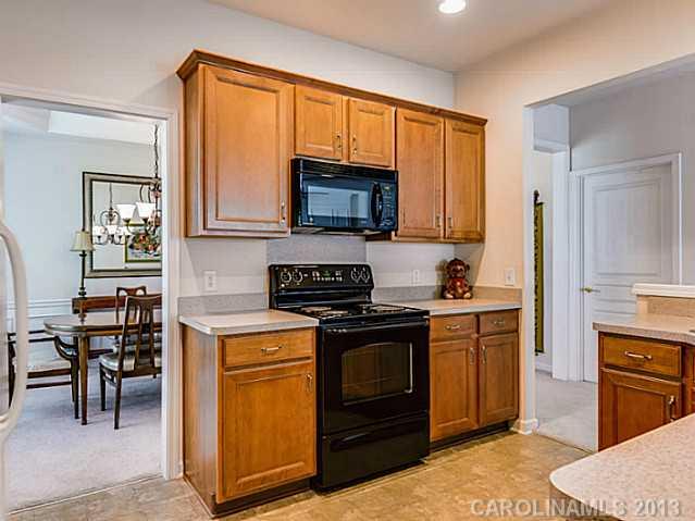 8518 Darcy Hopkins Drive Charlotte NC 28277