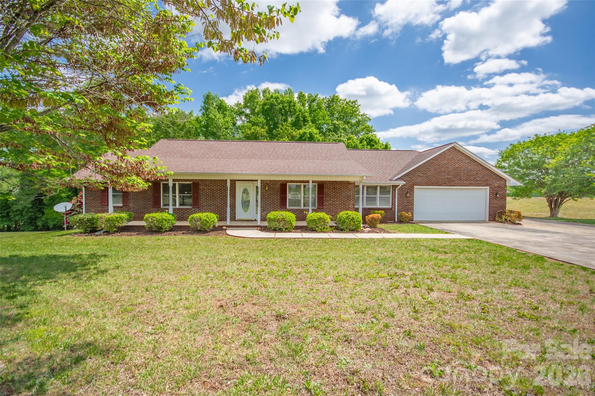 350 Josey Road Statesville NC 28625