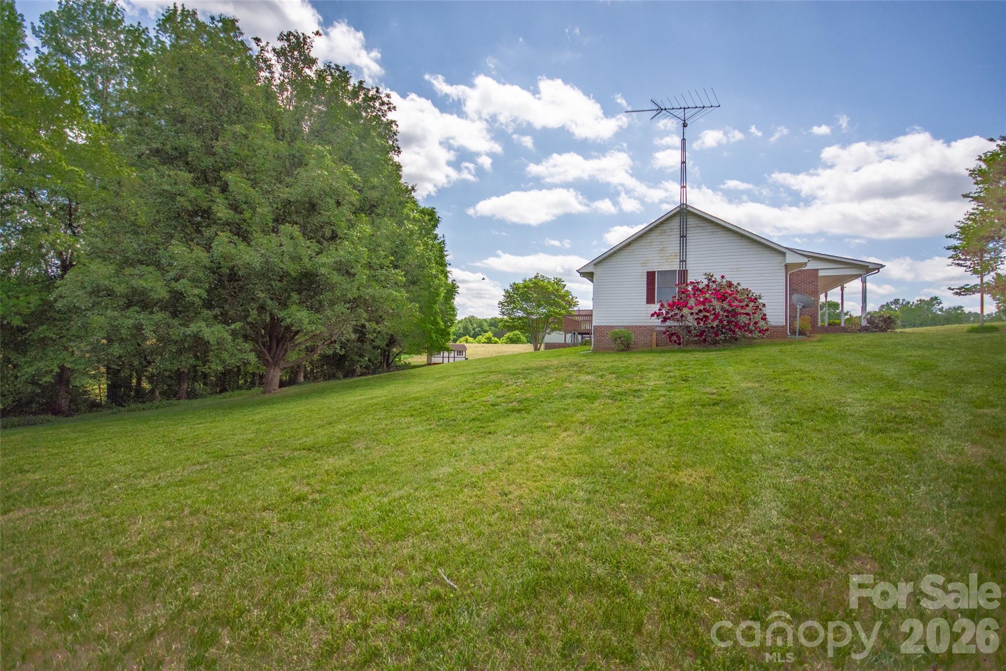 350 Josey Road Statesville NC 28625