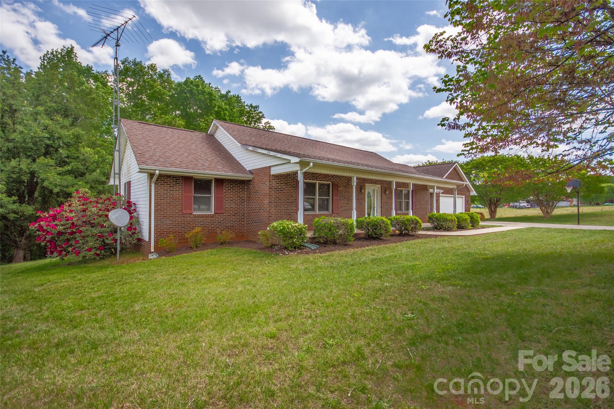 350 Josey Road Statesville NC 28625