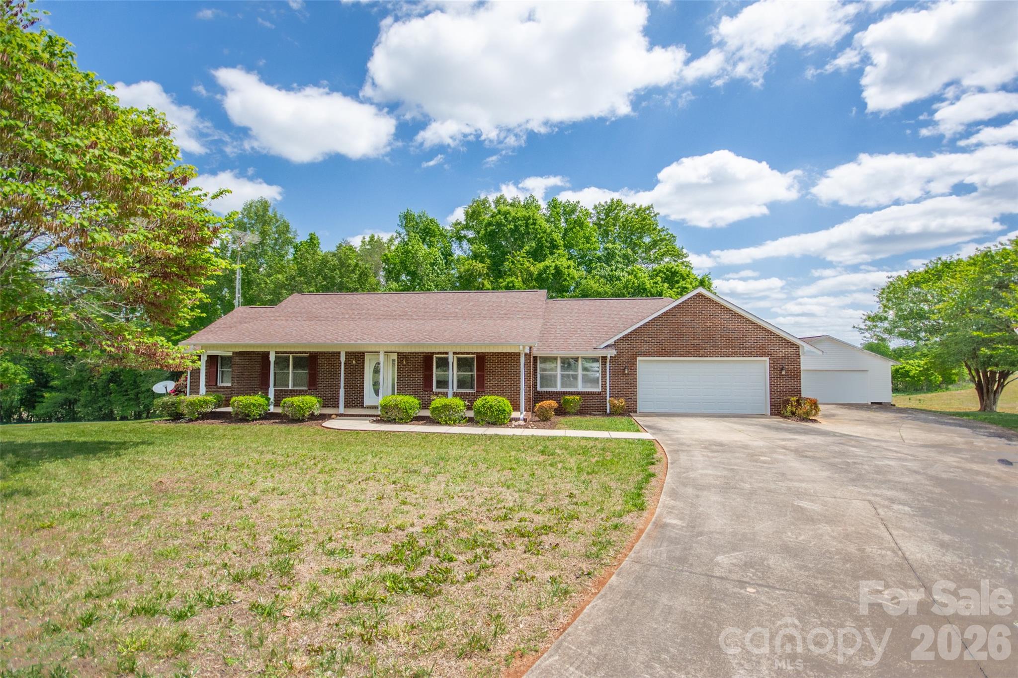 350 Josey Road Statesville NC 28625