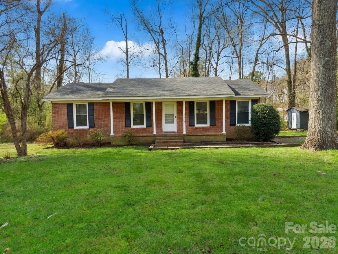 1615 Norris Drive Rock Hill SC 29732