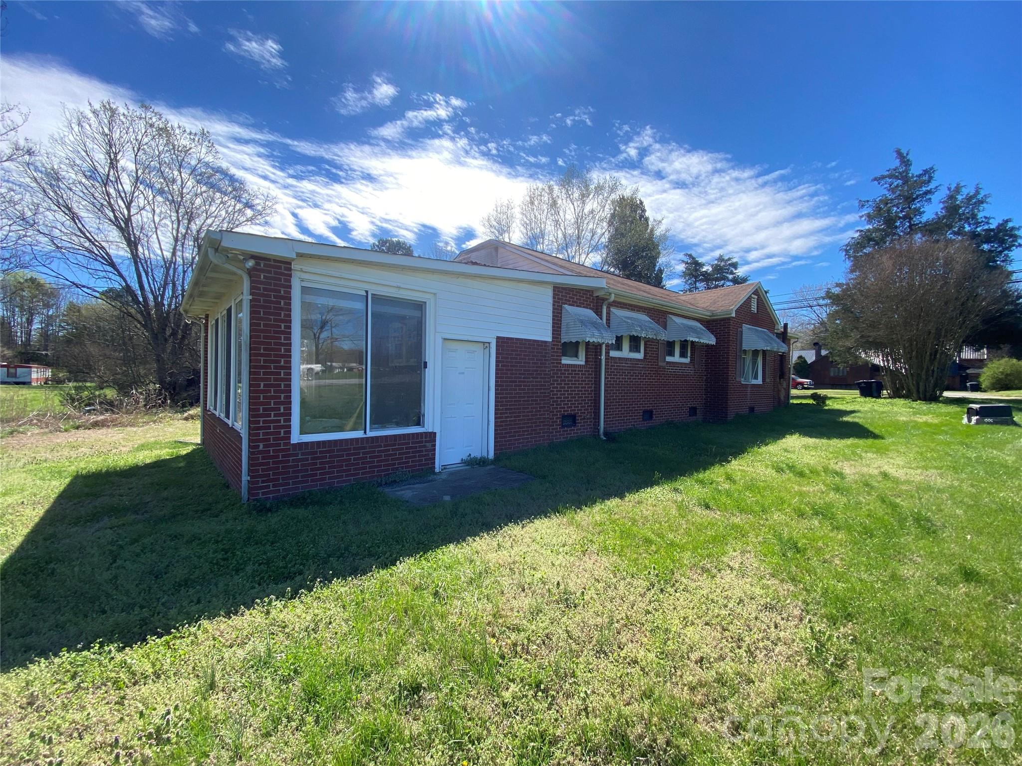 705 E Main Street Cleveland NC 27013