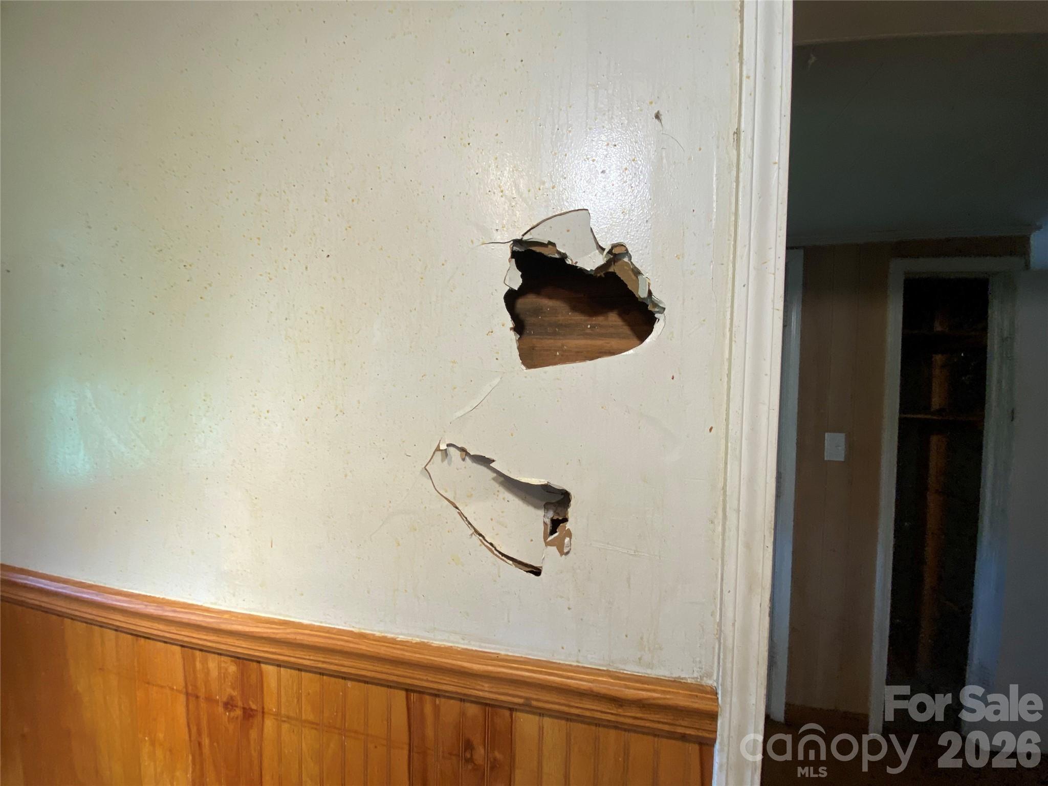 705 E Main Street Cleveland NC 27013