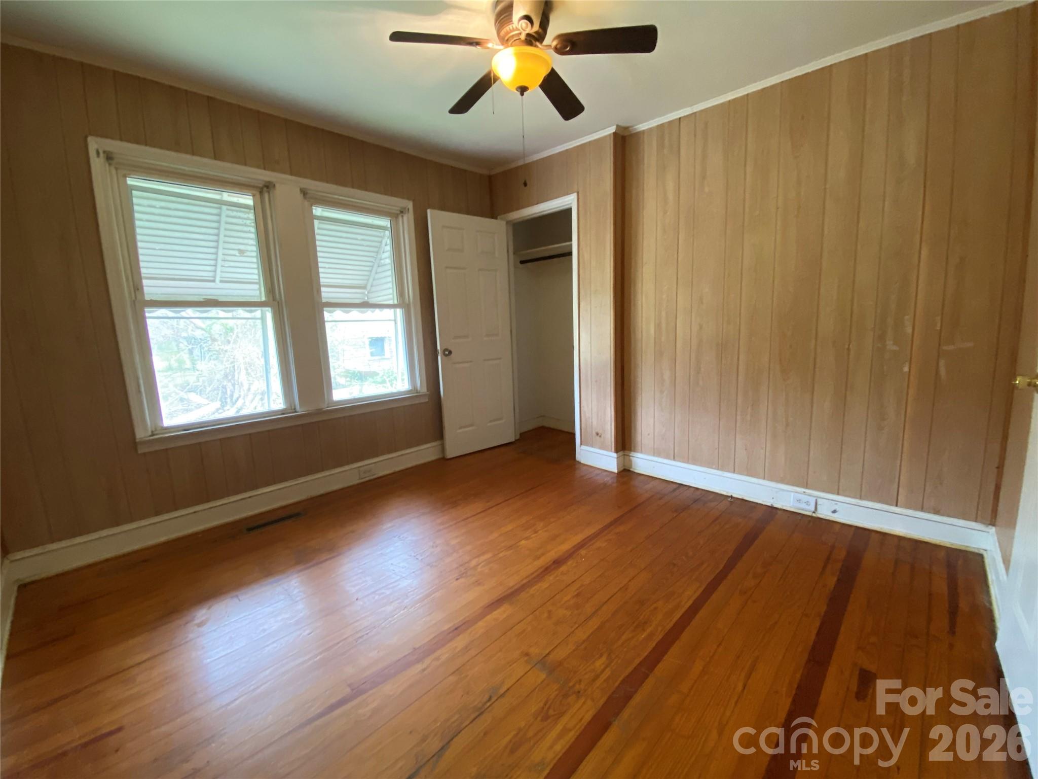 705 E Main Street Cleveland NC 27013