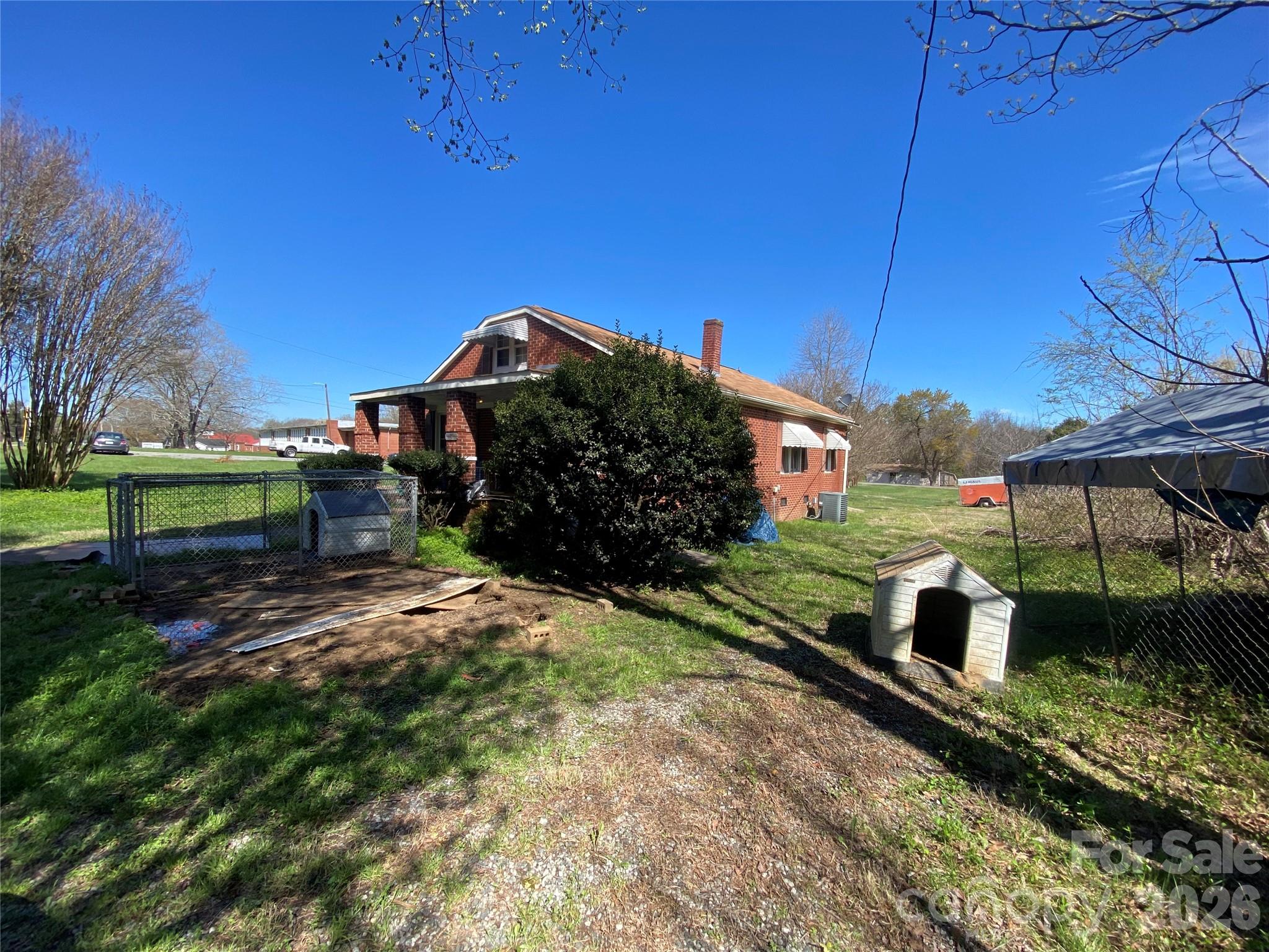 705 E Main Street Cleveland NC 27013