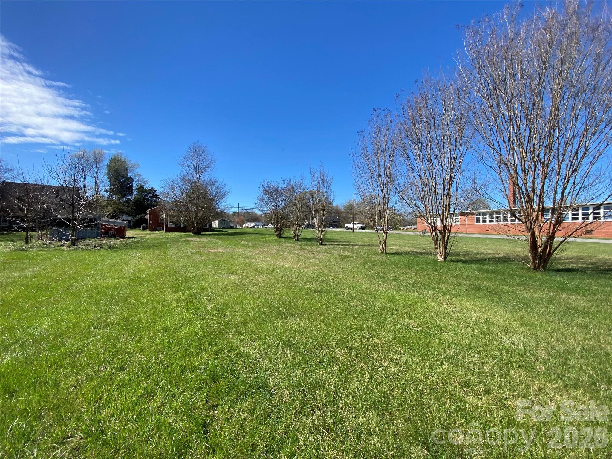 705 E Main Street Cleveland NC 27013