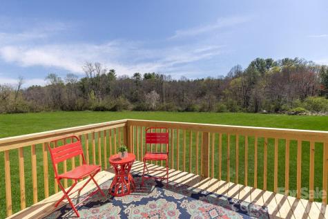 139 Mullinax Drive Hendersonville NC 28792