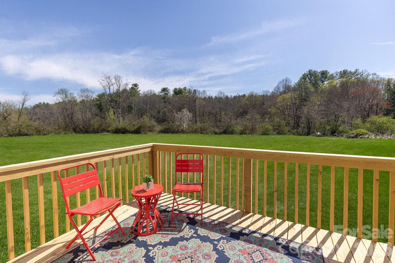 139 Mullinax Drive Hendersonville NC 28792