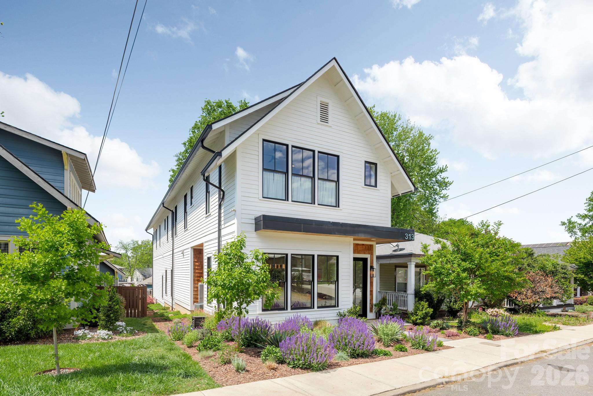 313 Solomon Street Charlotte NC 28216