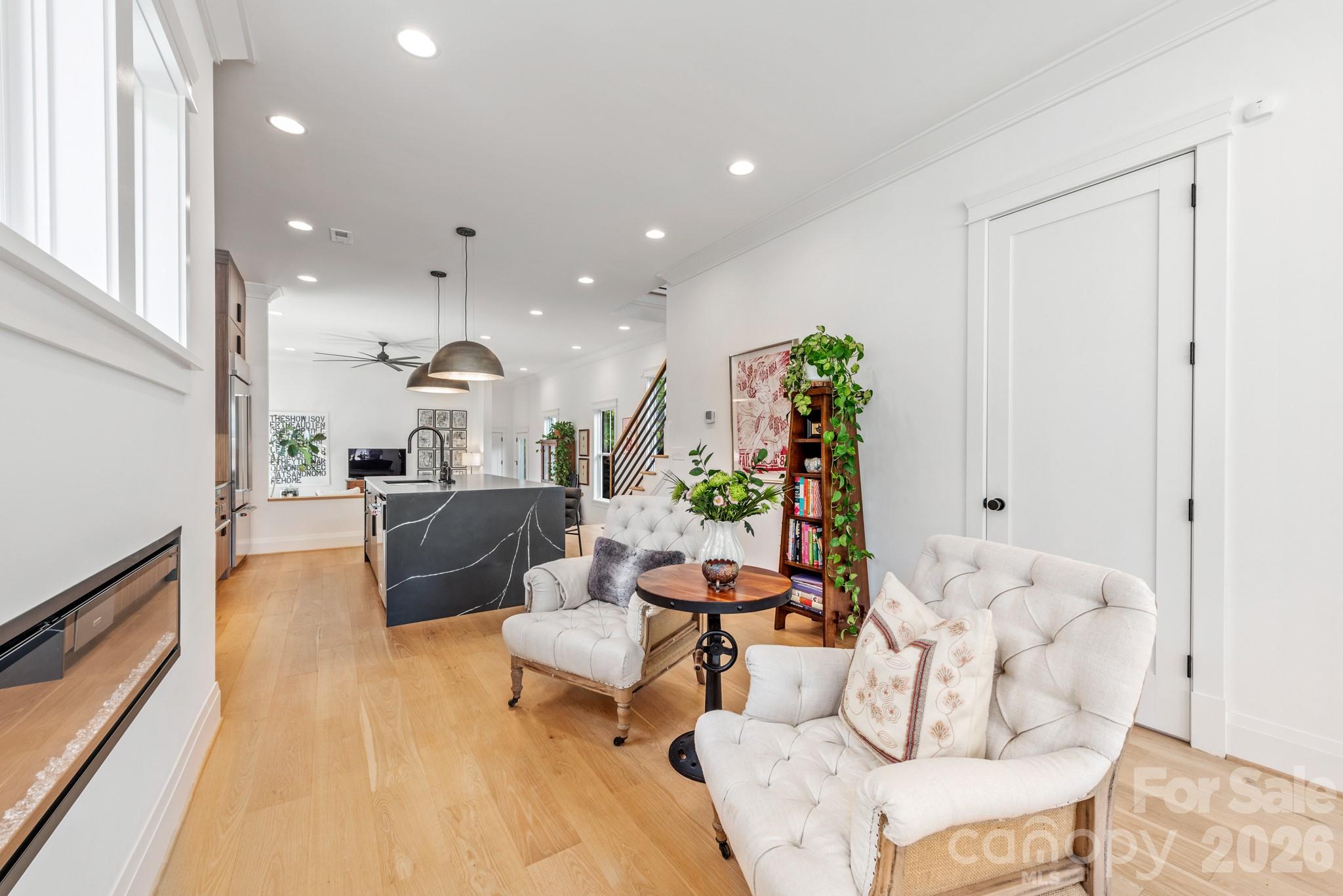 313 Solomon Street Charlotte NC 28216