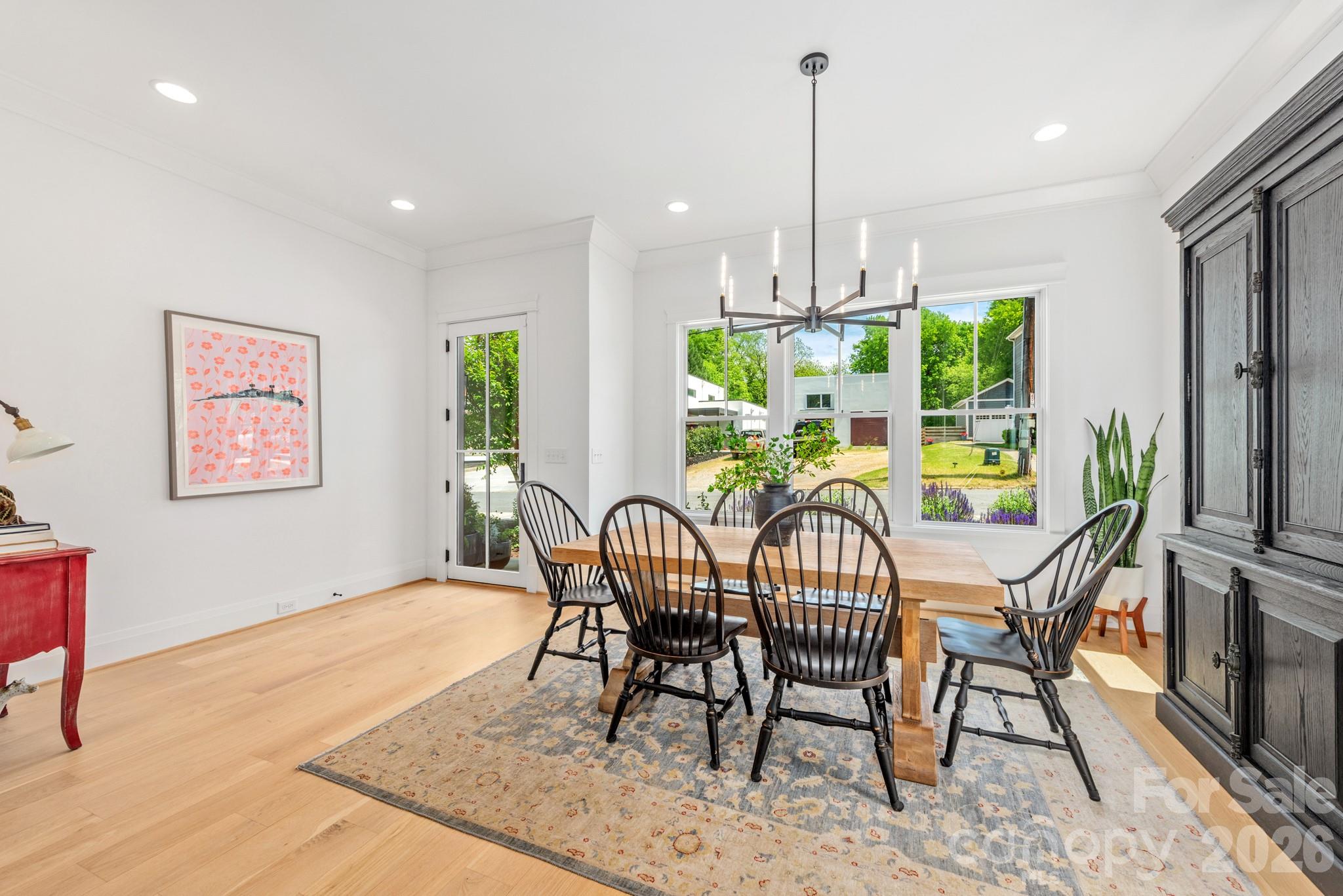 313 Solomon Street Charlotte NC 28216