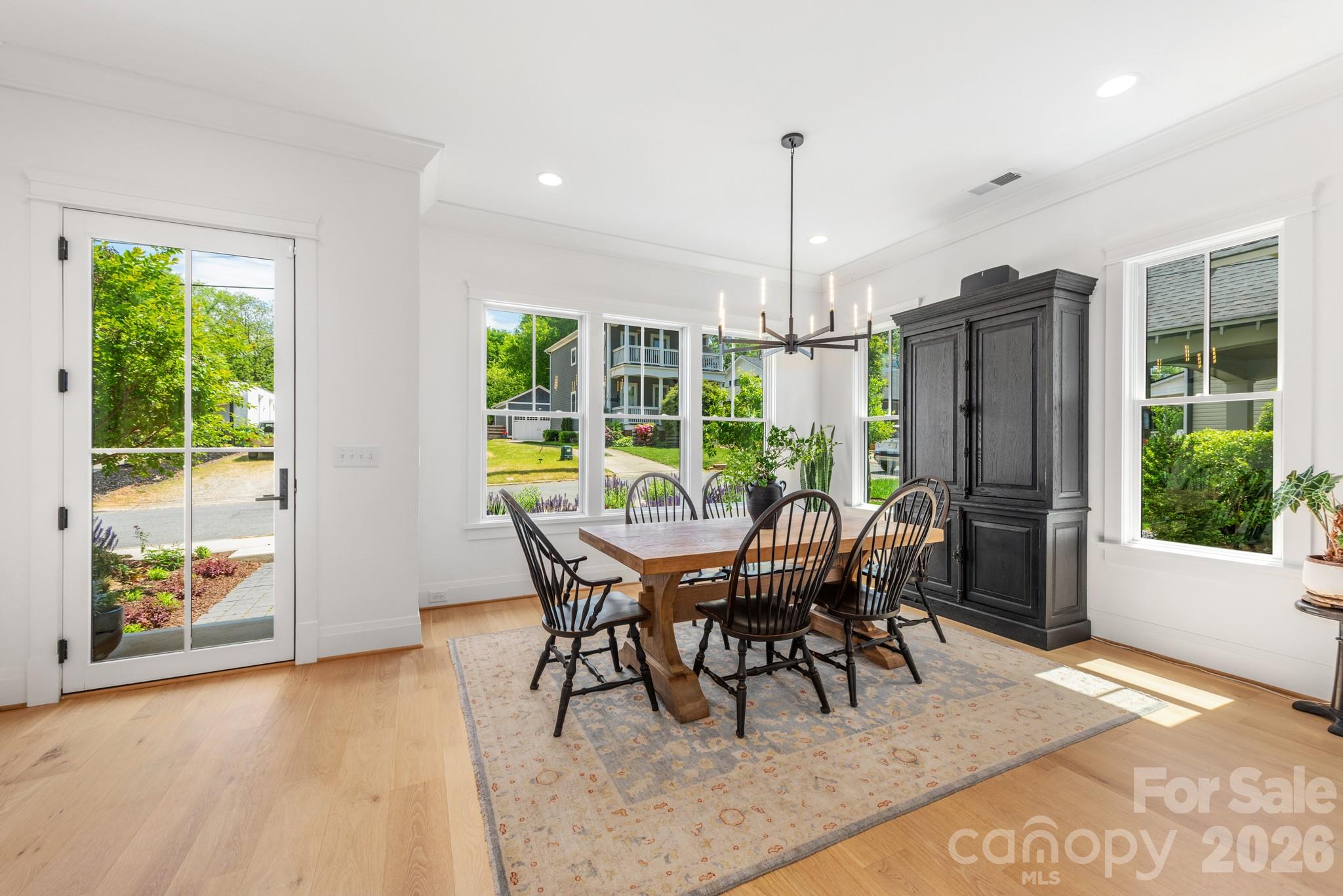 313 Solomon Street Charlotte NC 28216