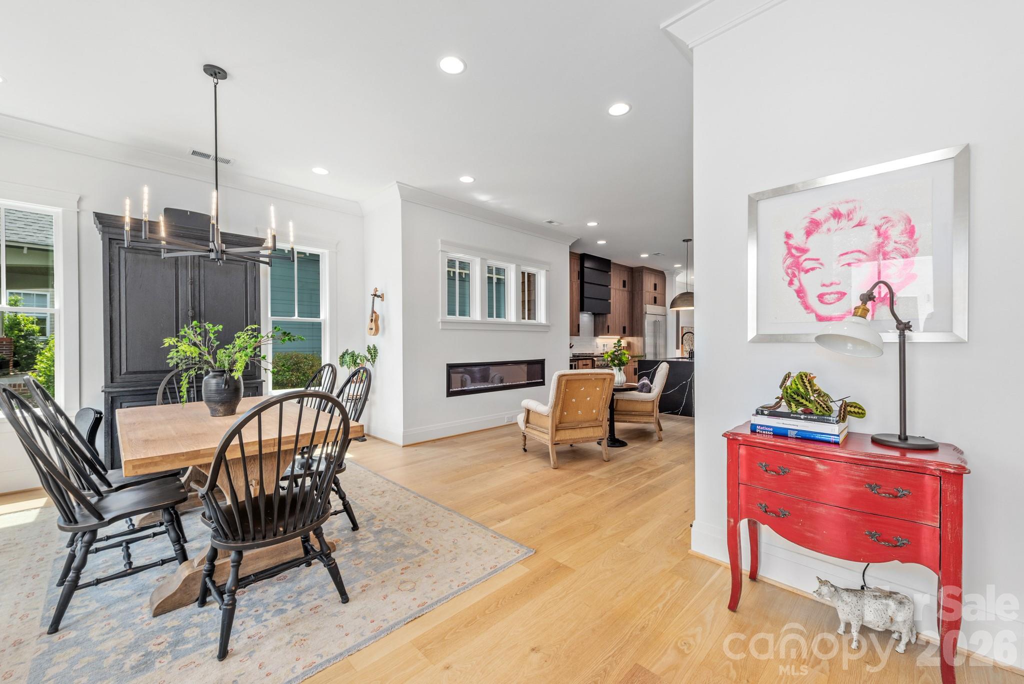 313 Solomon Street Charlotte NC 28216