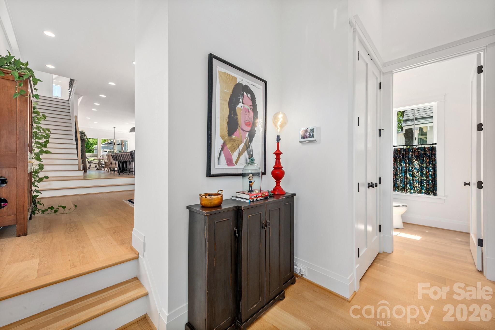 313 Solomon Street Charlotte NC 28216