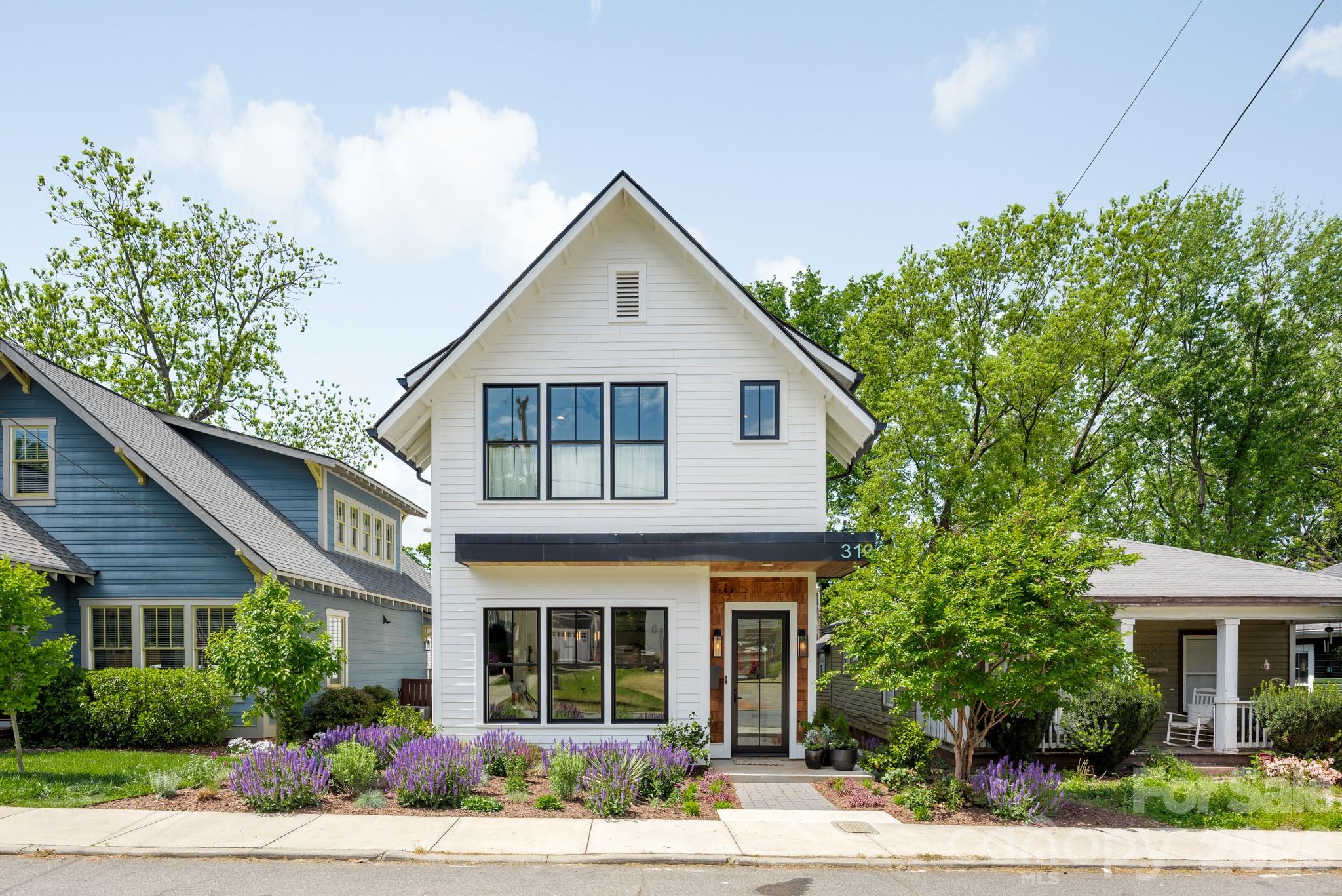 313 Solomon Street Charlotte NC 28216