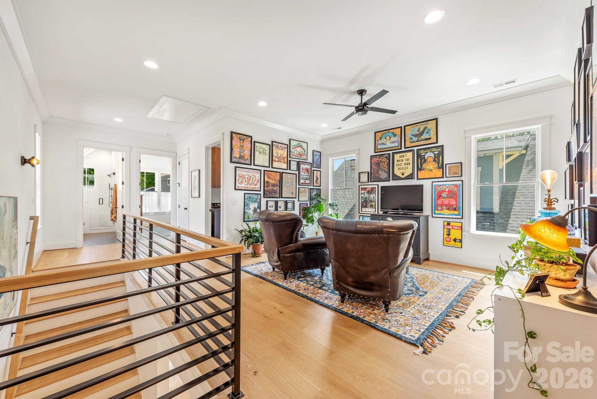 313 Solomon Street Charlotte NC 28216