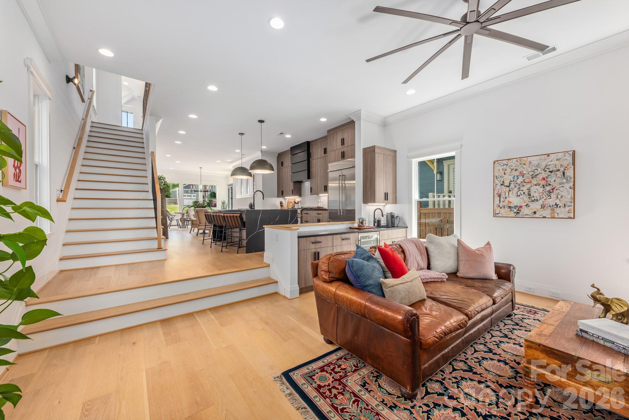 313 Solomon Street Charlotte NC 28216