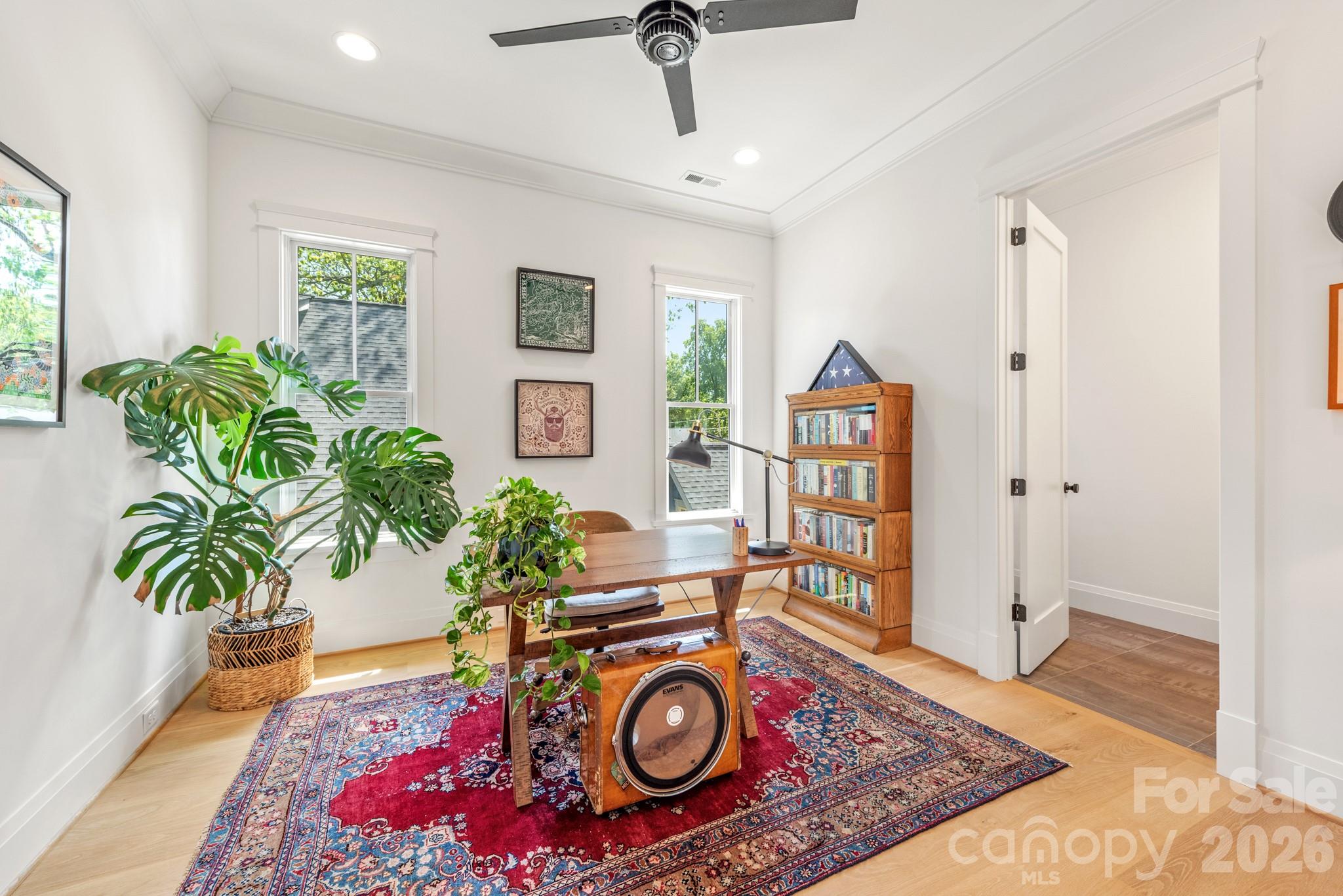 313 Solomon Street Charlotte NC 28216