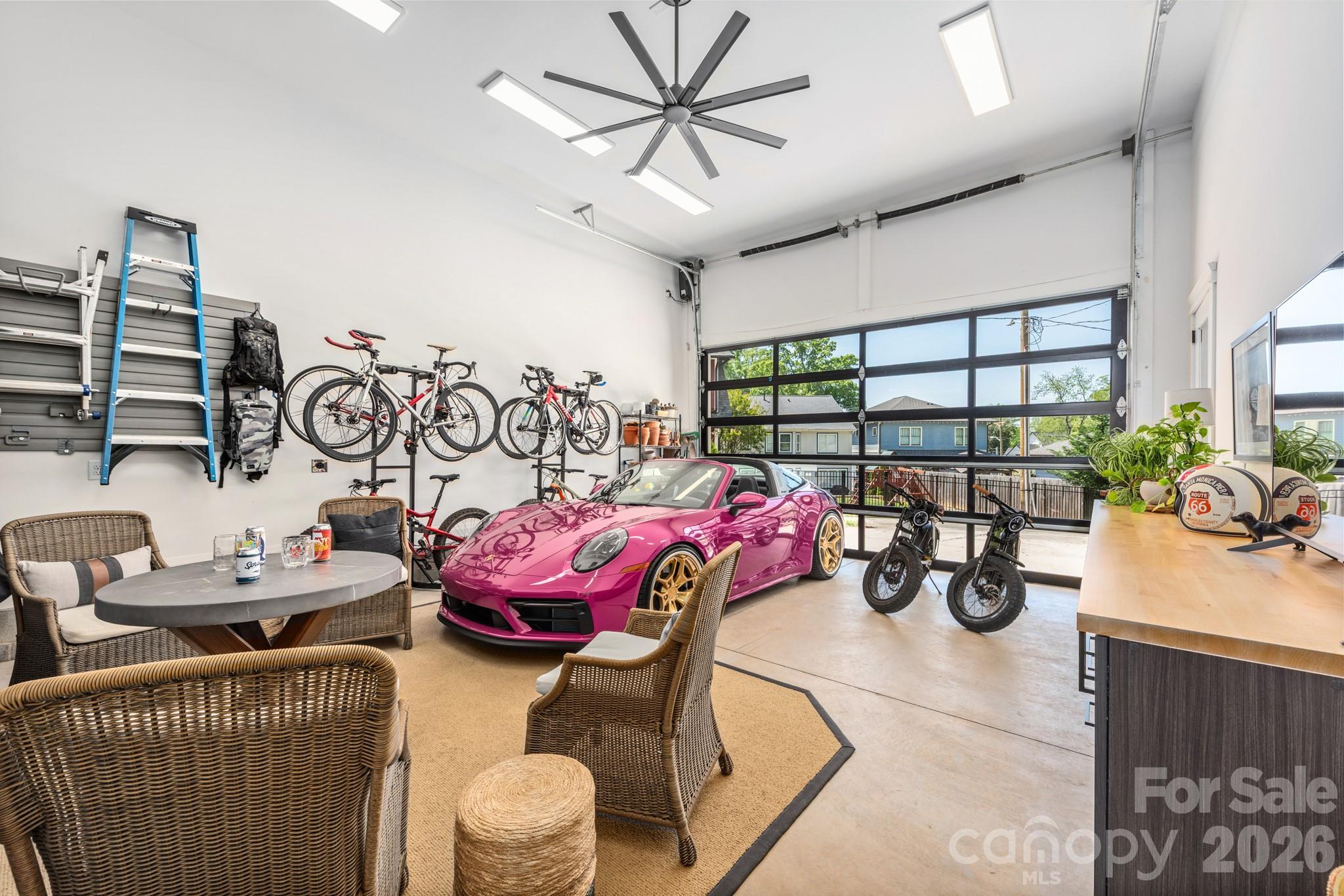 313 Solomon Street Charlotte NC 28216
