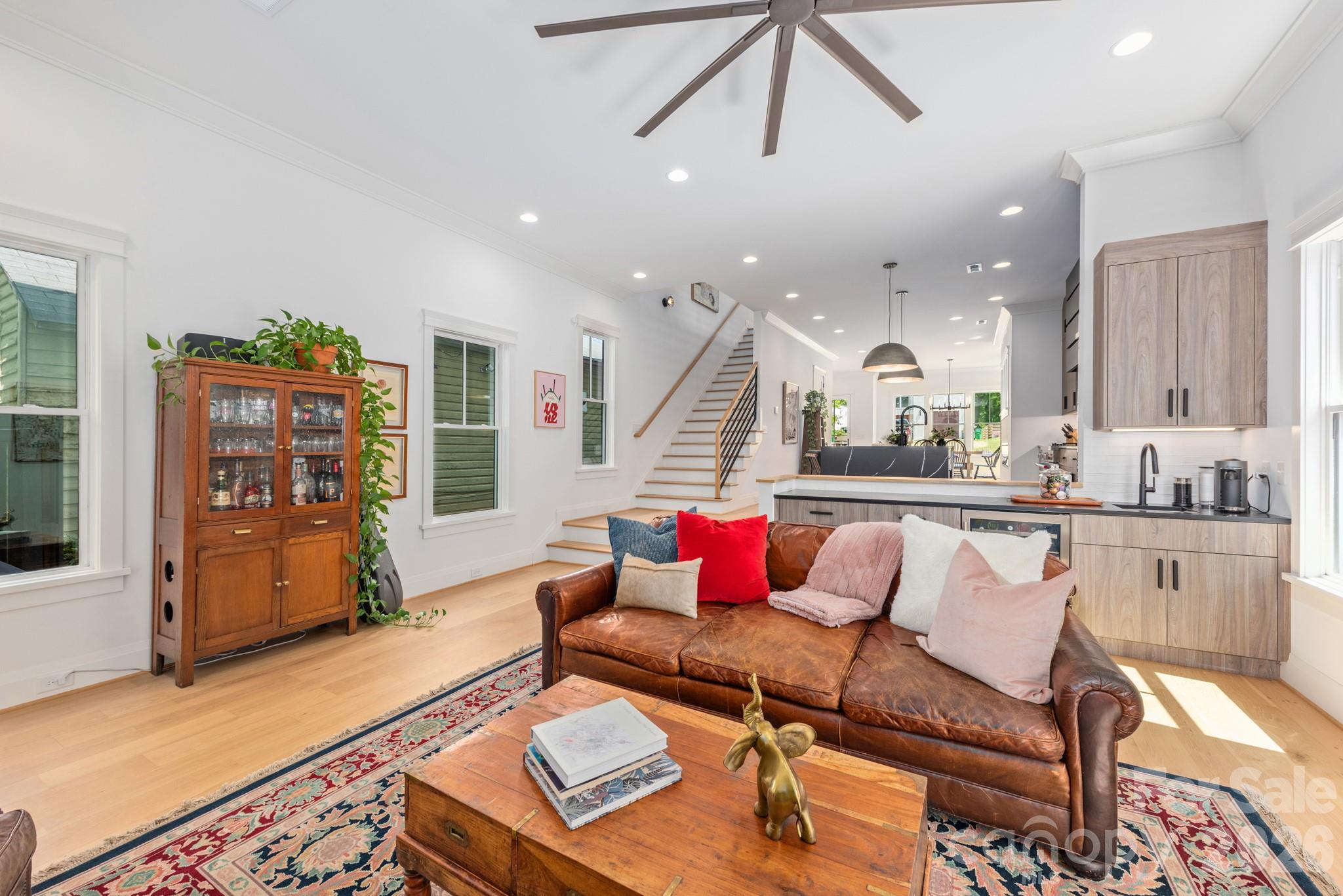 313 Solomon Street Charlotte NC 28216