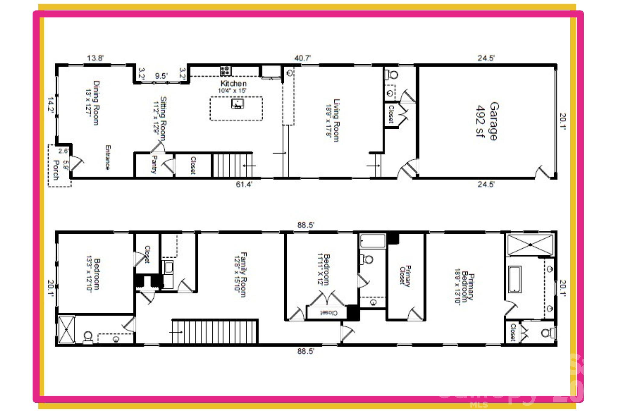 313 Solomon Street Charlotte NC 28216