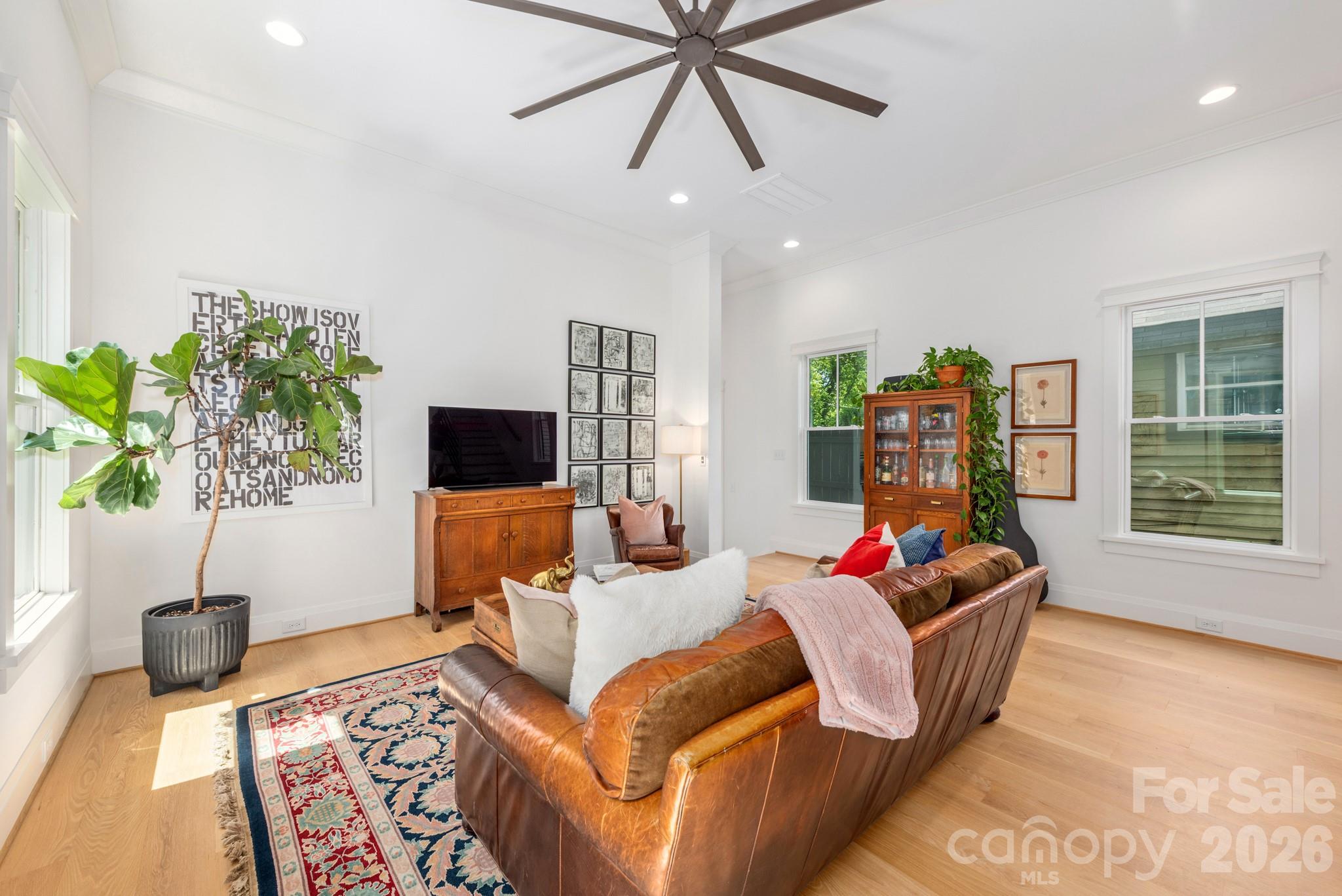 313 Solomon Street Charlotte NC 28216