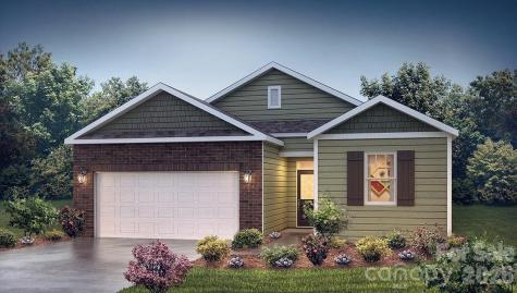 1332 Lily Drive Richburg SC 29729
